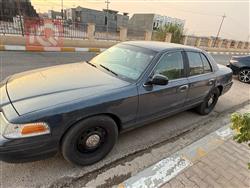 فۆرد کراون ڤیکتۆریا